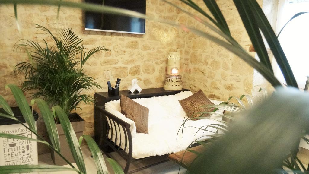 קסטלנו-לה-שאפל Au Pied Du Chateau - 5 A 11 Personnes - Baignade-Canoe-Piste Cyclable A 100 M מראה חיצוני תמונה